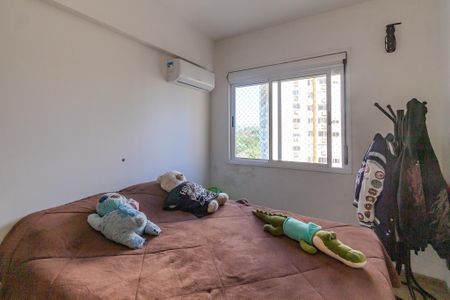 Apartamento à venda com 69m², 3 quartos e 1 vagaQuarto 2