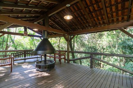 Apartamento à venda com 69m², 3 quartos e 1 vagaÁrea comum