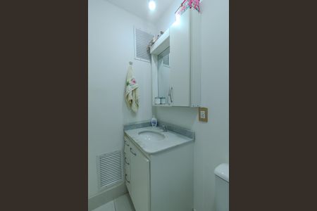 Apartamento à venda com 69m², 3 quartos e 1 vagaBanheiro da Suíte