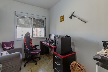 Apartamento à venda com 69m², 3 quartos e 1 vagaQuarto 1