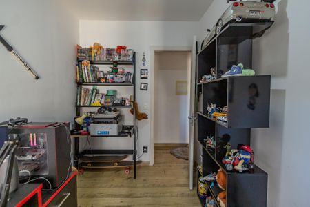 Apartamento à venda com 69m², 3 quartos e 1 vagaQuarto 1