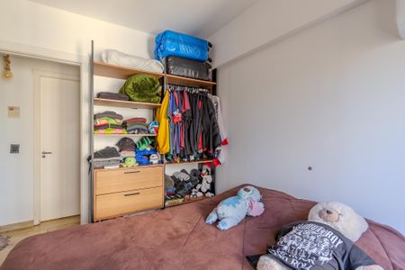 Apartamento à venda com 69m², 3 quartos e 1 vagaQuarto 2