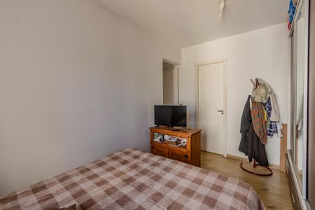 Apartamento à venda com 69m², 3 quartos e 1 vagaSuíte 