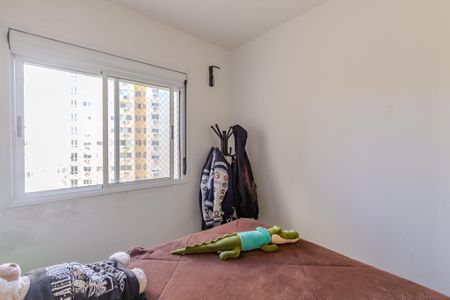 Apartamento à venda com 69m², 3 quartos e 1 vagaQuarto 2