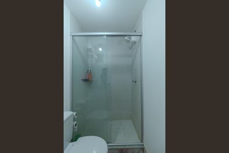 Apartamento à venda com 69m², 3 quartos e 1 vagaBanheiro da Suíte