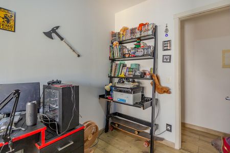 Apartamento à venda com 69m², 3 quartos e 1 vagaQuarto 1