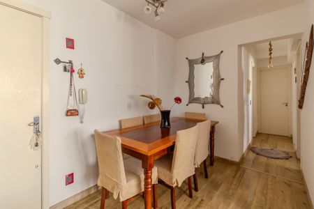 Apartamento à venda com 69m², 3 quartos e 1 vagaSala