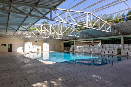 Apartamento à venda com 69m², 3 quartos e 1 vagaÁrea comum - Piscina