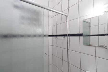 Casa para alugar com 95m², 2 quartos e 2 vagasBanheiro 2