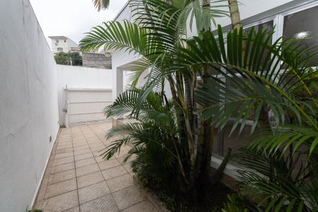 Casa para alugar com 95m², 2 quartos e 2 vagasJardim
