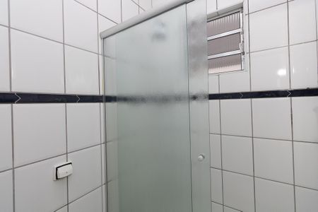 Casa para alugar com 95m², 2 quartos e 2 vagasBanheiro 2