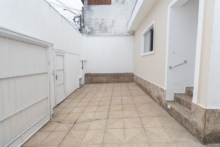 Casa para alugar com 95m², 2 quartos e 2 vagasGaragem