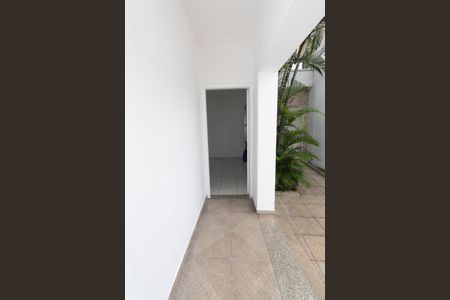 Casa para alugar com 95m², 2 quartos e 2 vagasÁrea Privativa
