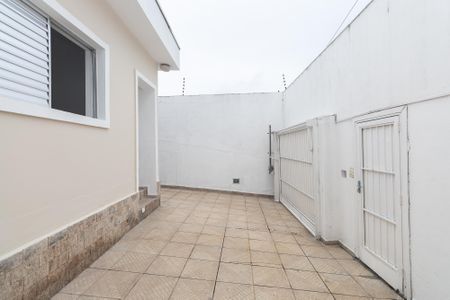 Casa para alugar com 95m², 2 quartos e 2 vagasGaragem