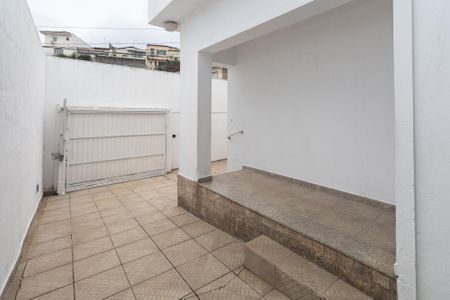 Casa para alugar com 95m², 2 quartos e 2 vagasGaragem