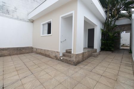 Casa para alugar com 95m², 2 quartos e 2 vagasÁrea Privativa
