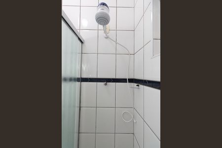 Casa para alugar com 95m², 2 quartos e 2 vagasBanheiro 2