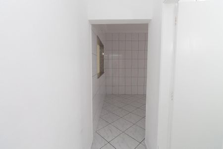 Casa para alugar com 95m², 2 quartos e 2 vagasCorredor