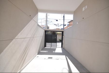Casa à venda com 115m², 3 quartos e 2 vagasGaragem