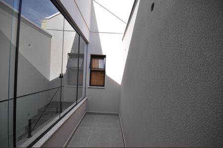 Casa à venda com 115m², 3 quartos e 2 vagasVista da Suíte 2