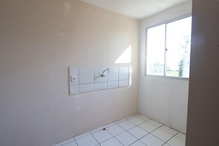 Apartamento para alugar com 40m², 2 quartos e 1 vagaCozinha e Área de Serviço