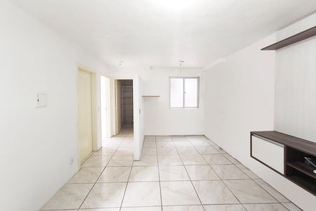 Apartamento à venda com 58m², 2 quartos e 1 vagaSala