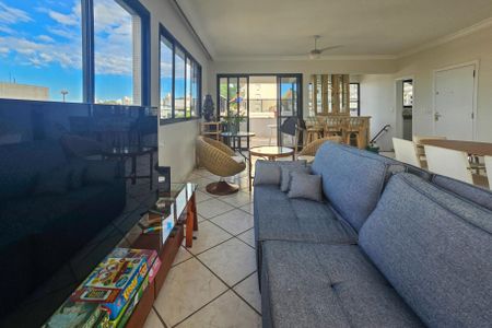 Apartamento para alugar com 400m², 4 quartos e 3 vagasSala