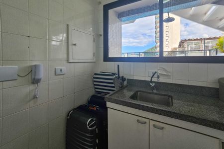 Apartamento para alugar com 400m², 4 quartos e 3 vagasCozinha 2