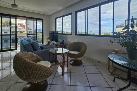 Apartamento para alugar com 400m², 4 quartos e 3 vagasSala