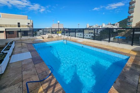 Apartamento para alugar com 400m², 4 quartos e 3 vagasÁrea de Lazer privativa