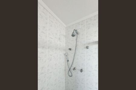 Apartamento para alugar com 400m², 4 quartos e 3 vagasBanheiro da suíte 3