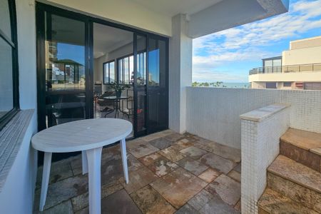 Apartamento para alugar com 400m², 4 quartos e 3 vagasÁrea de Lazer privativa