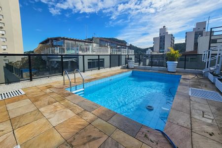 Apartamento para alugar com 400m², 4 quartos e 3 vagasÁrea de Lazer privativa