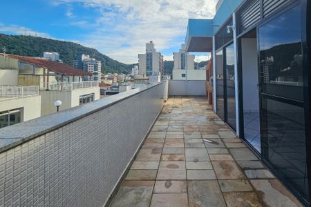 Apartamento para alugar com 400m², 4 quartos e 3 vagasÁrea de Lazer privativa