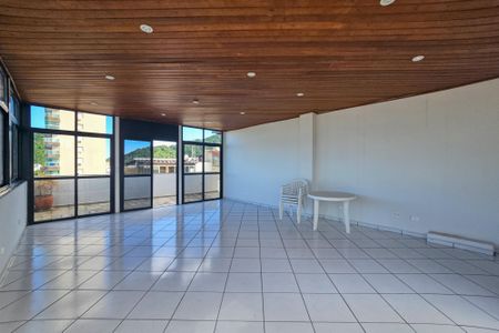 Apartamento para alugar com 400m², 4 quartos e 3 vagasÁrea de Lazer privativa