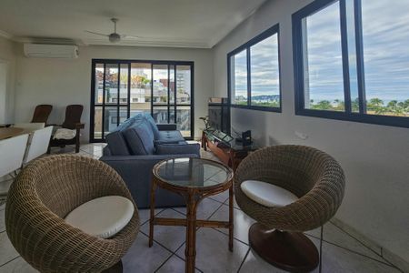 Apartamento para alugar com 400m², 4 quartos e 3 vagasSala