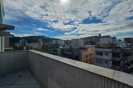 Apartamento para alugar com 400m², 4 quartos e 3 vagasÁrea de Lazer privativa