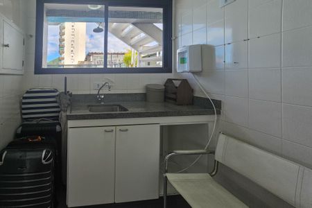 Apartamento para alugar com 400m², 4 quartos e 3 vagasCozinha 2