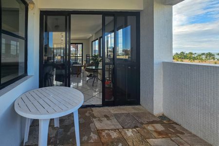 Apartamento para alugar com 400m², 4 quartos e 3 vagasÁrea de Lazer privativa