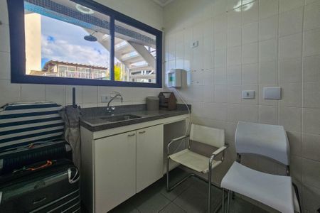 Apartamento para alugar com 400m², 4 quartos e 3 vagasCozinha 2