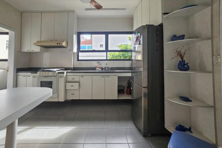 Apartamento para alugar com 400m², 4 quartos e 3 vagasCozinha