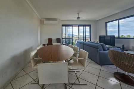 Apartamento para alugar com 400m², 4 quartos e 3 vagasSala