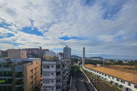 Apartamento para alugar com 400m², 4 quartos e 3 vagasvista