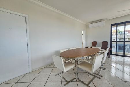 Apartamento para alugar com 400m², 4 quartos e 3 vagasSala