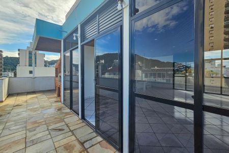 Apartamento para alugar com 400m², 4 quartos e 3 vagasÁrea de Lazer privativa