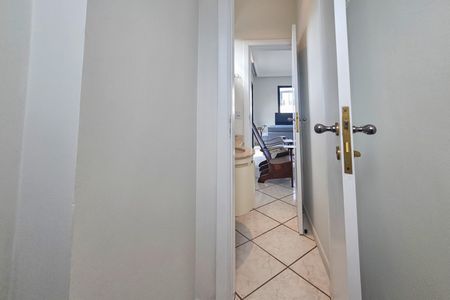 Apartamento para alugar com 400m², 4 quartos e 3 vagasBanheiro da Suíte 1