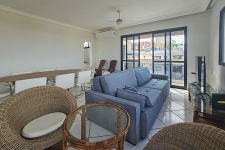 Apartamento para alugar com 400m², 4 quartos e 3 vagasSala