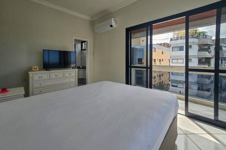 Apartamento para alugar com 400m², 4 quartos e 3 vagasSuíte 1