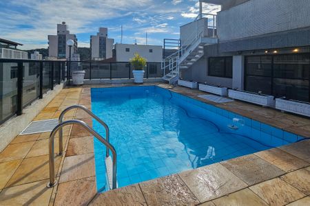 Apartamento para alugar com 400m², 4 quartos e 3 vagasÁrea de Lazer privativa