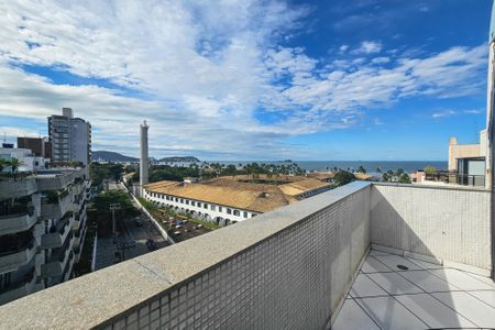Apartamento para alugar com 400m², 4 quartos e 3 vagasÁrea de Lazer privativa